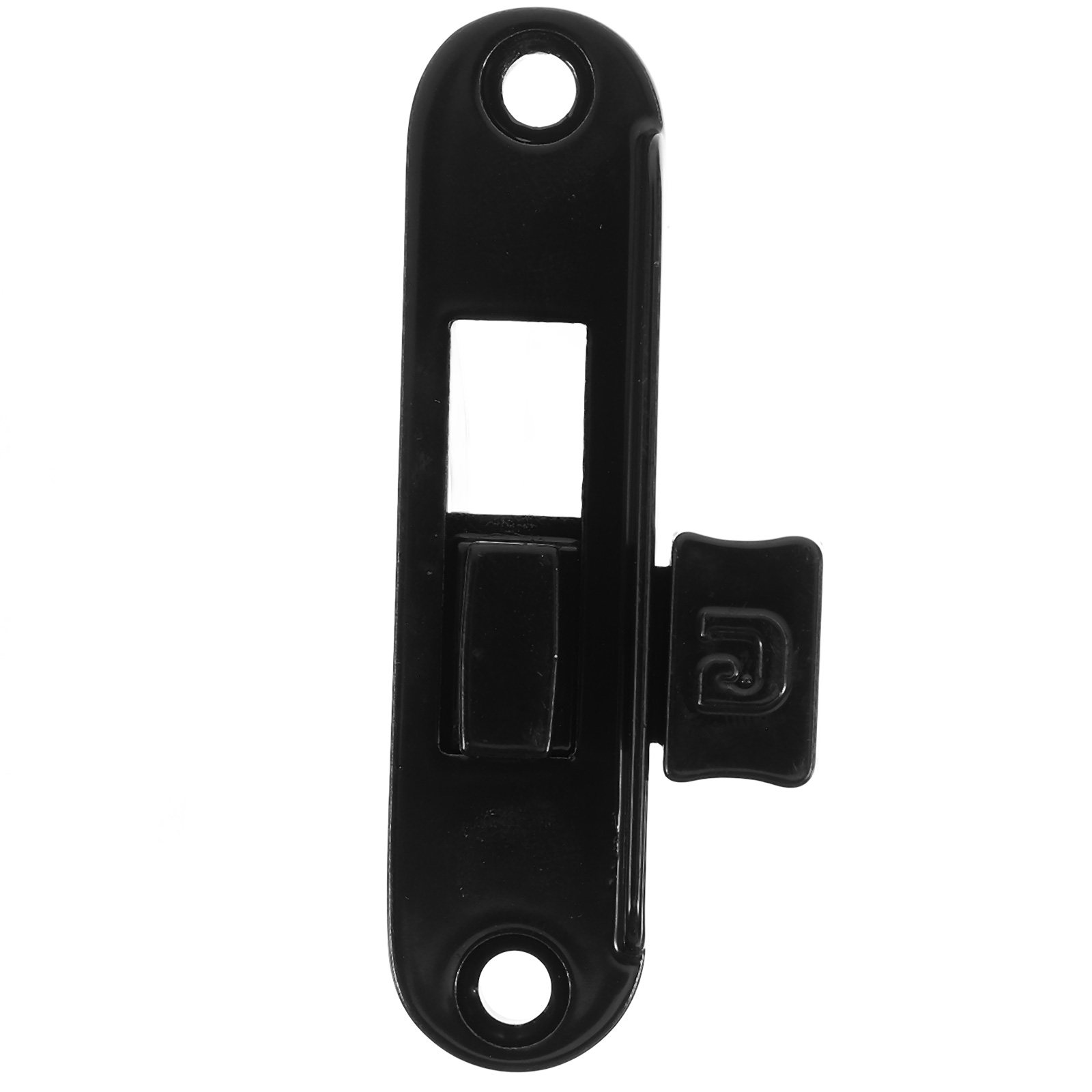 Home Security Locks For Doors - 1 Set Sliding Window Lock Crescent