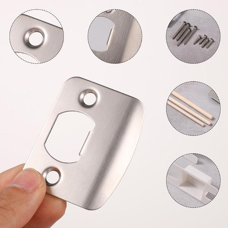 Home Security Locks For Doors - Upgrades Door Hardware set Home Door