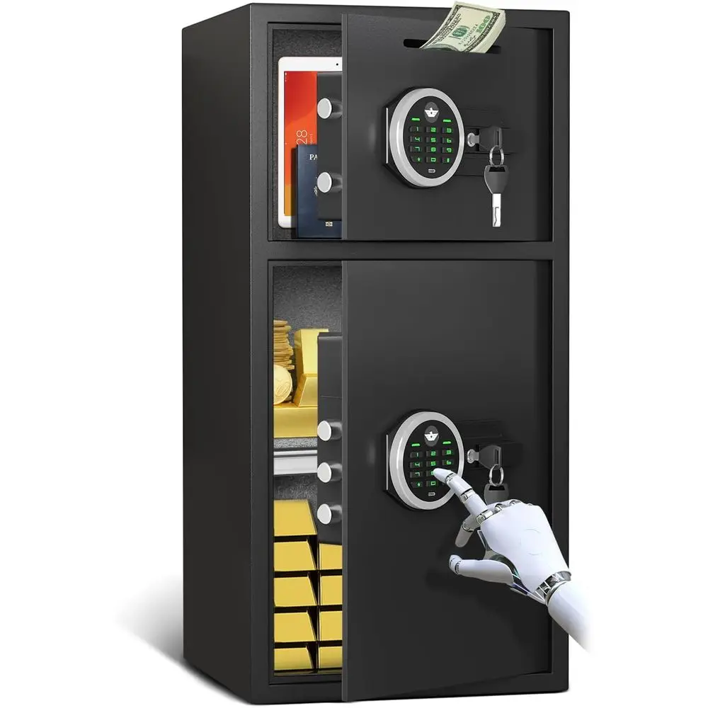 Extra Large Waterproof Digital - огляд і ціна Home Security Keypad