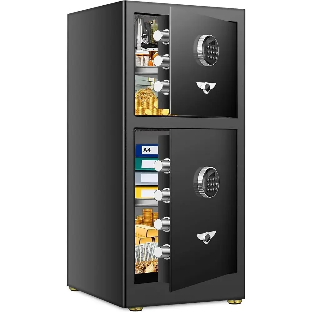 35.4 Tall XL Double Door Secur - огляд і ціна Home Security Keypad
