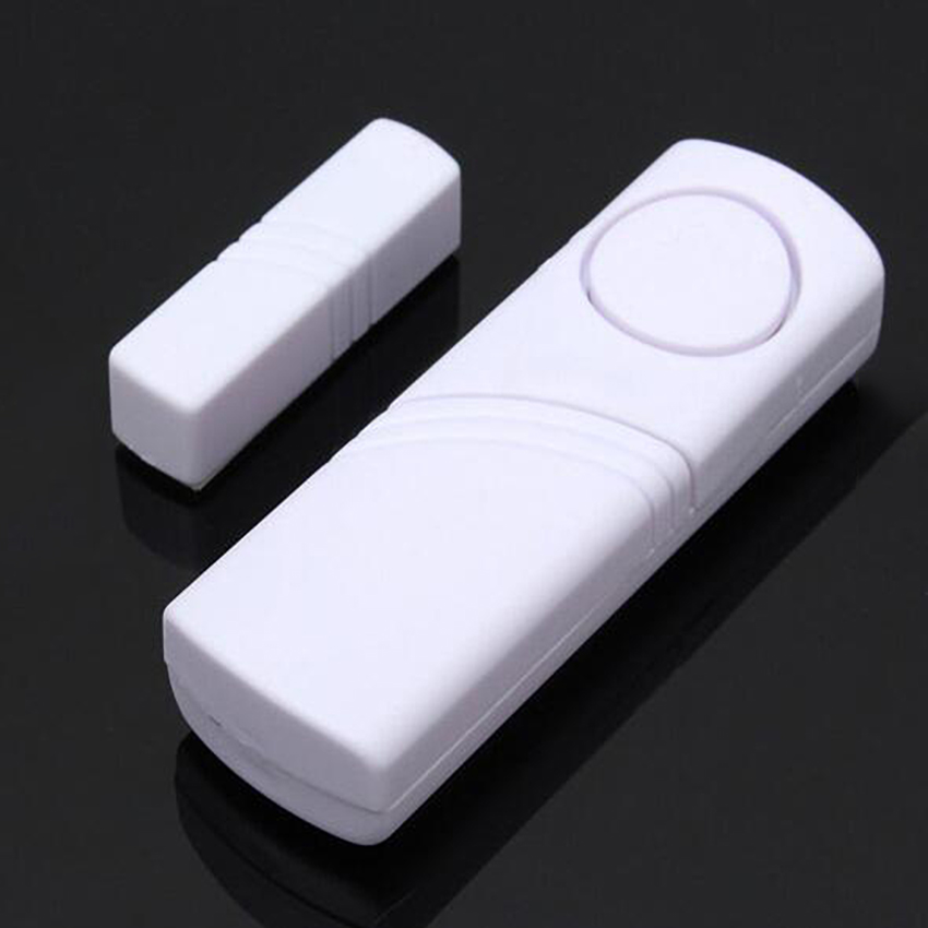 Magnetic Wireless Motion Detec - огляд і ціна Sim Gsm Alarm