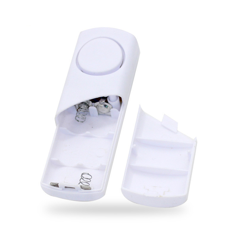 Magnetic Wireless Motion Detec - огляд і ціна Sim Gsm Alarm