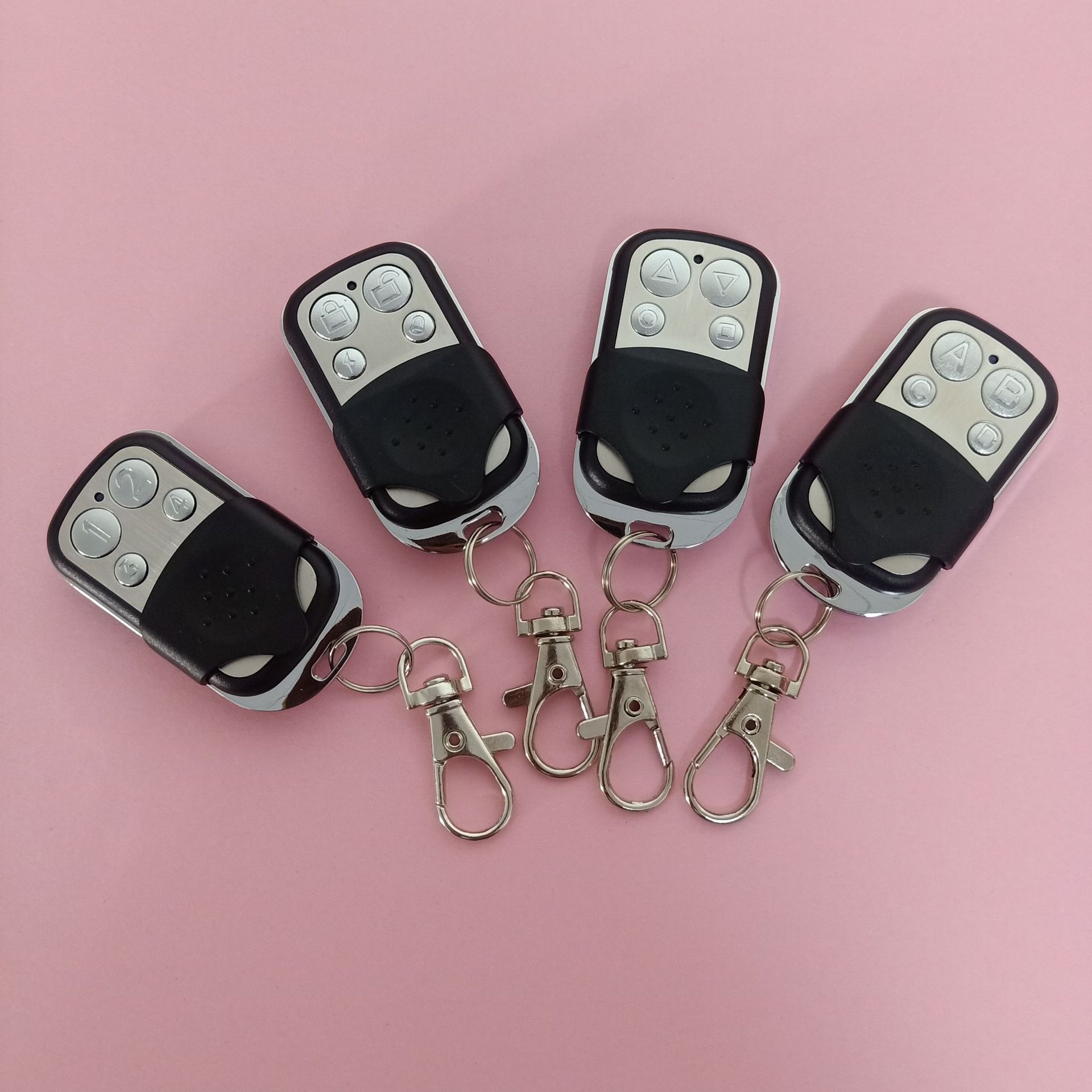 Wireless Remote Controller Dup - огляд і ціна Home Security System