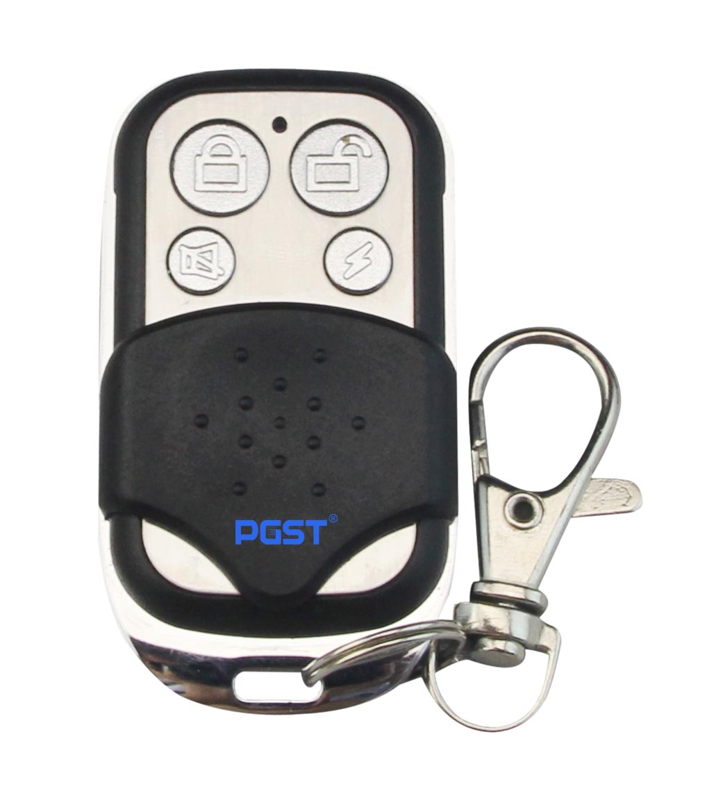 Wireless Remote Controller Dup - огляд і ціна Home Security System