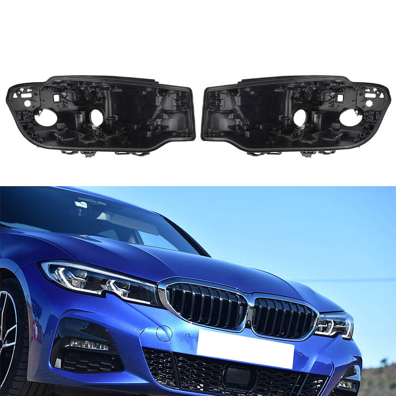 Laser Headlight House For BMW  - огляд і ціна Home Security Laser