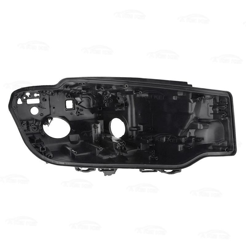Laser Headlight House For BMW  - огляд і ціна Home Security Laser