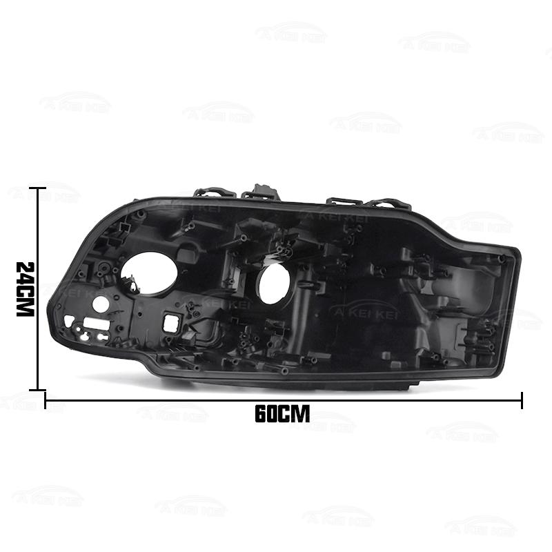 Laser Headlight House For BMW  - огляд і ціна Home Security Laser