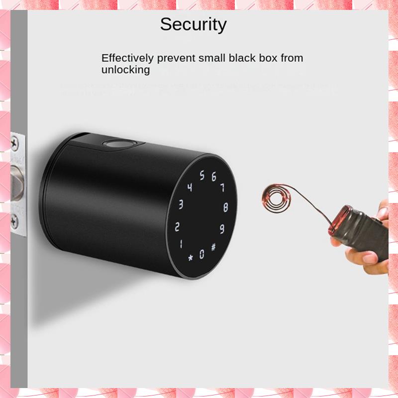 JAJA Home Security Door Lock B - огляд і ціна Home Security Locks For Doors