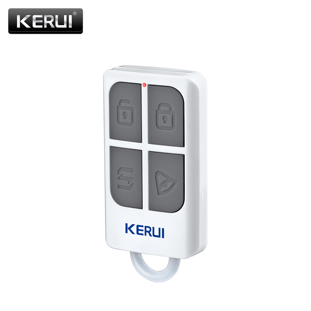KERUI Wireless High-Performanc - огляд і ціна Sim Gsm Alarm