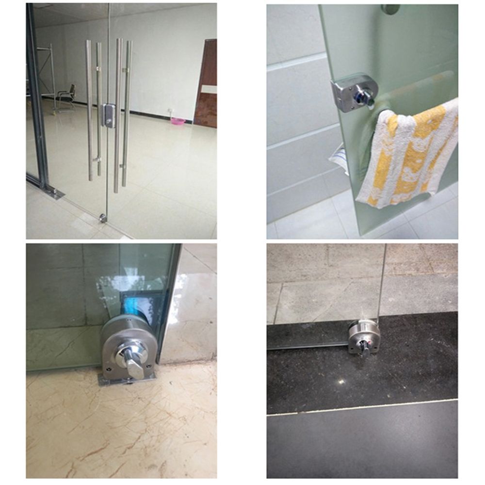 Toilet Shop Home Security Anti - огляд і ціна Home Security Locks For Doors