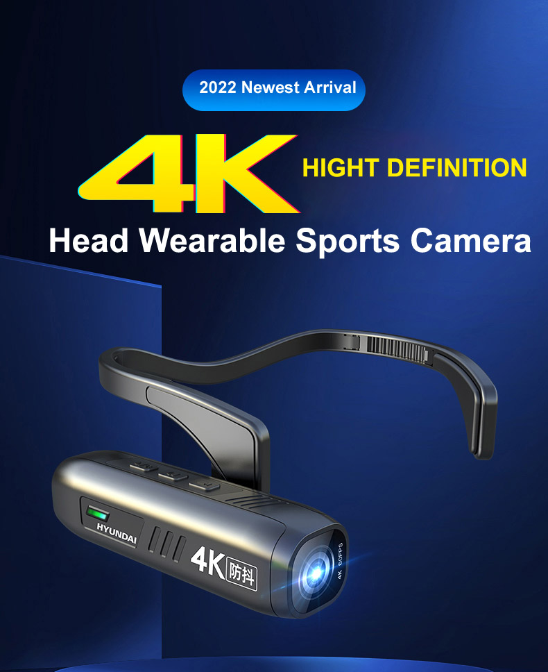 Smart Outdoor Sports 5K Head W - огляд і ціна Home Security Images