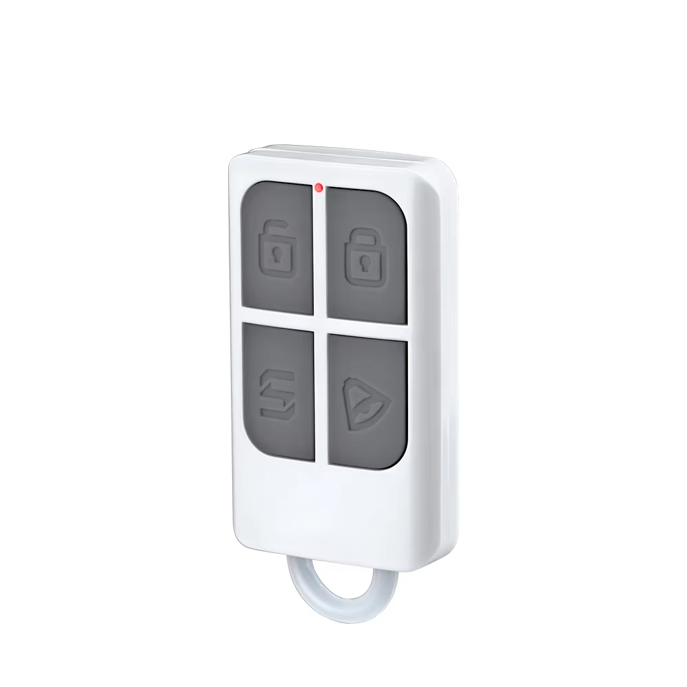 RC531 Wireless Portable Remote - огляд і ціна Sim Gsm Alarm