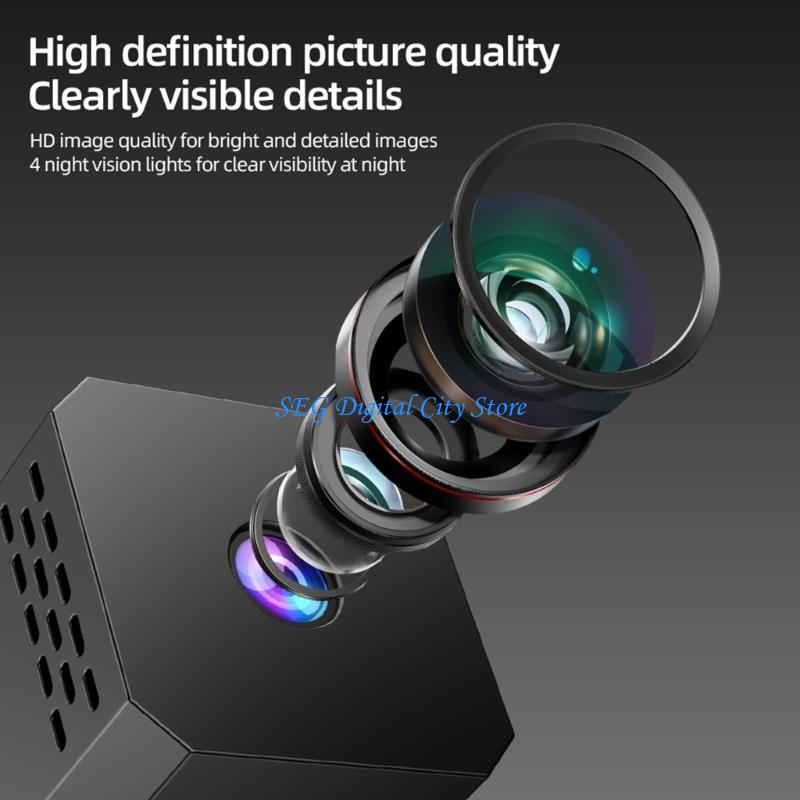 U75B Home Security Camera Ligh - огляд і ціна Home Security Images