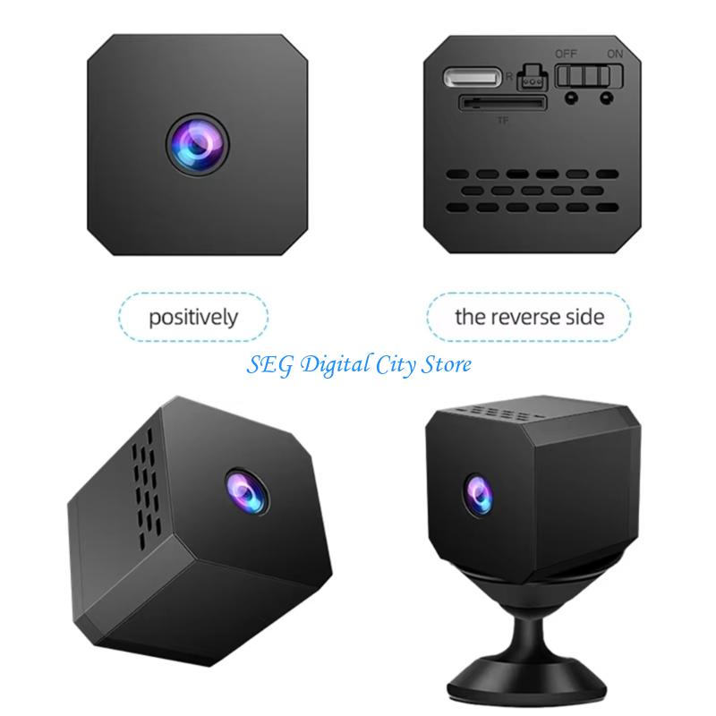 U75B Home Security Camera Ligh - огляд і ціна Home Security Images