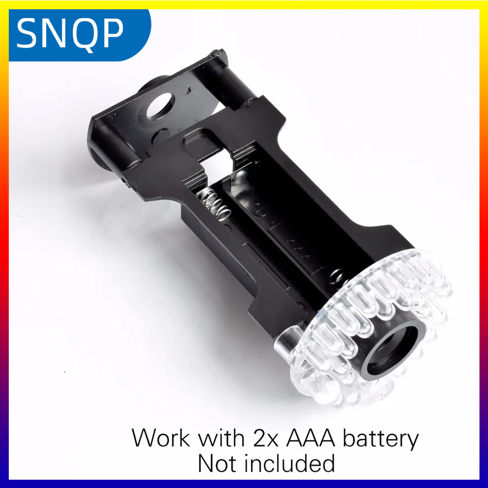 SNQP Fake Camera Dummy Waterpr - огляд і ціна Fake Camera Dummy