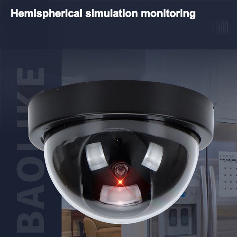 B63B-3X Dummy Fake Surveillanc - огляд і ціна Fake Camera Dummy