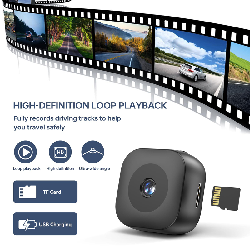 4K HD Security Camera WiFi Wir - огляд і ціна Home Security Tech