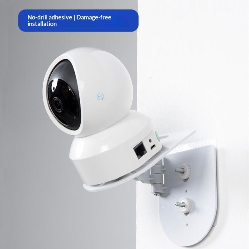 Wall Mount L Shape PTZ Camera  - огляд і ціна Home Security Tech