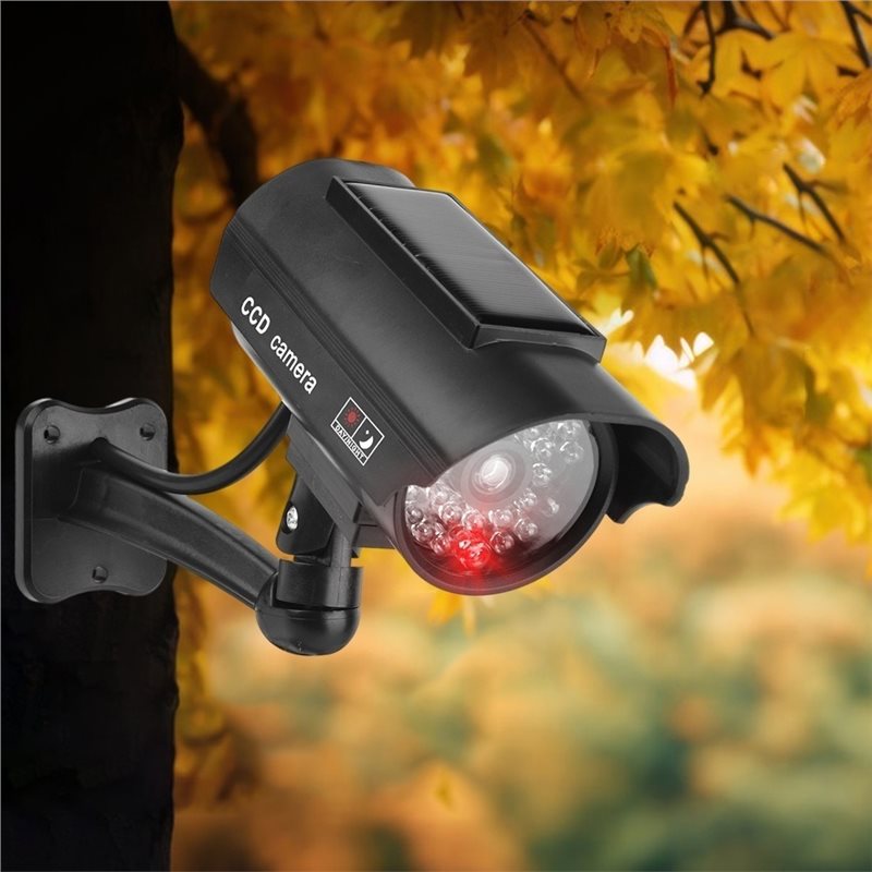 [B24B!】 Indoor Or Outdoor Use  - огляд і ціна Fake Camera Dummy