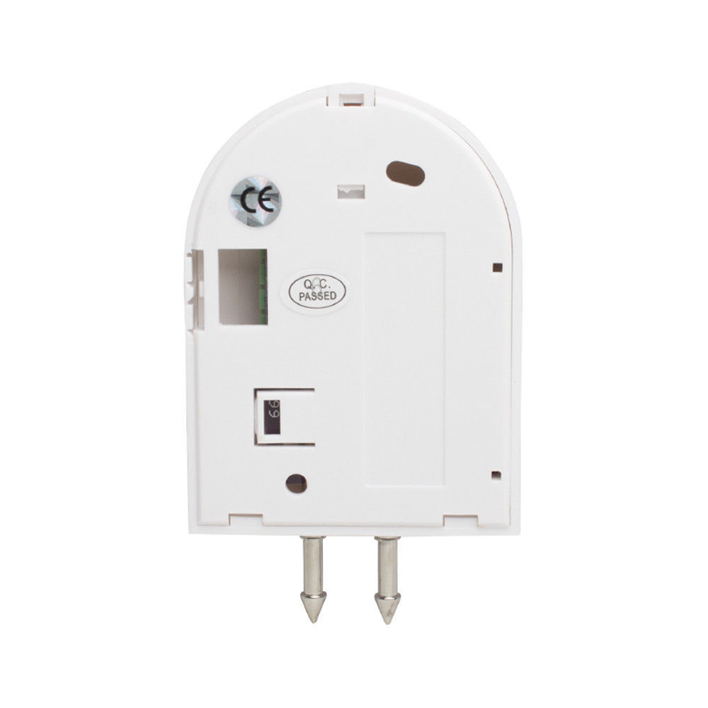 Wolf-Guard Wireless Water Leak - огляд і ціна Home Security System