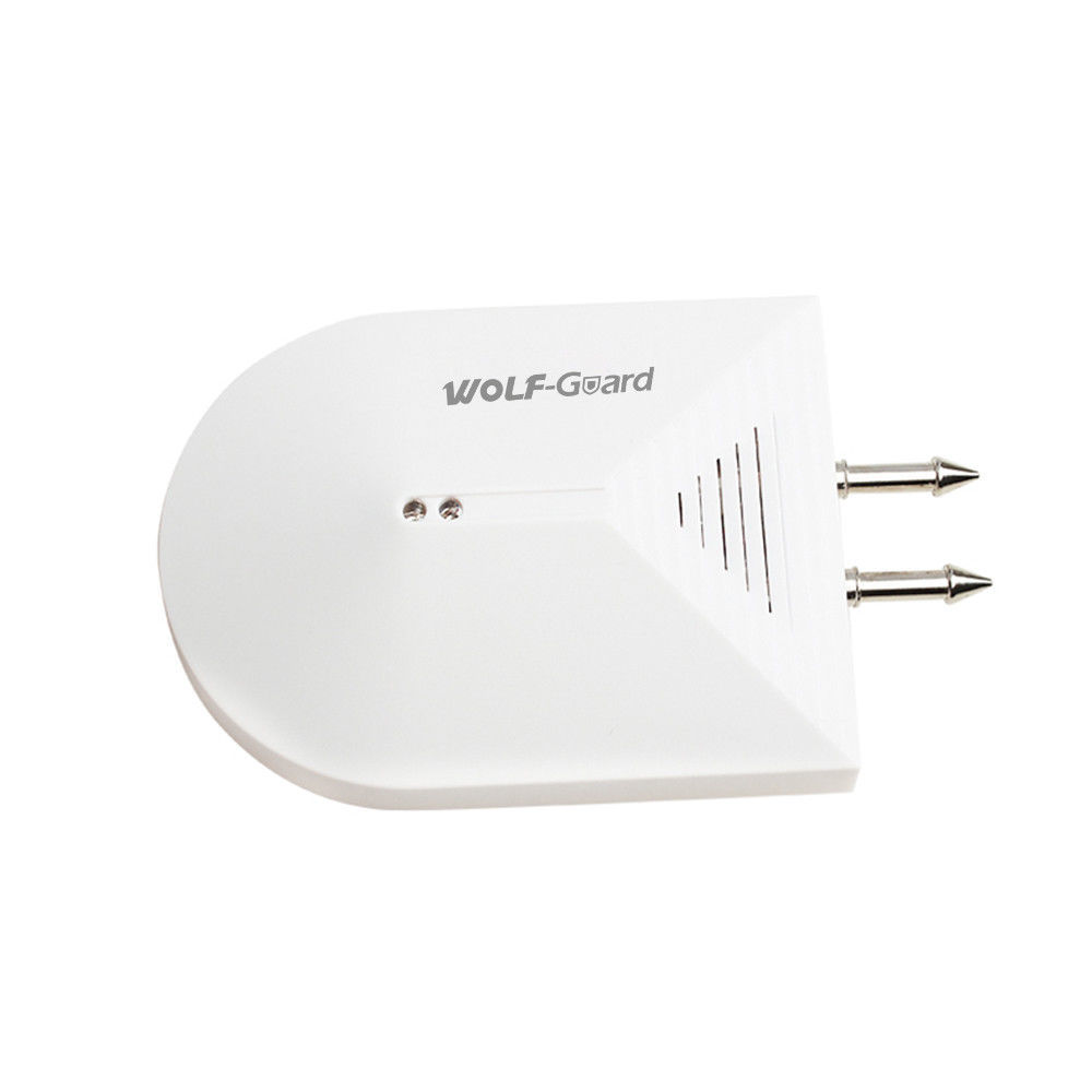Wolf-Guard Wireless Water Leak - огляд і ціна Home Security System