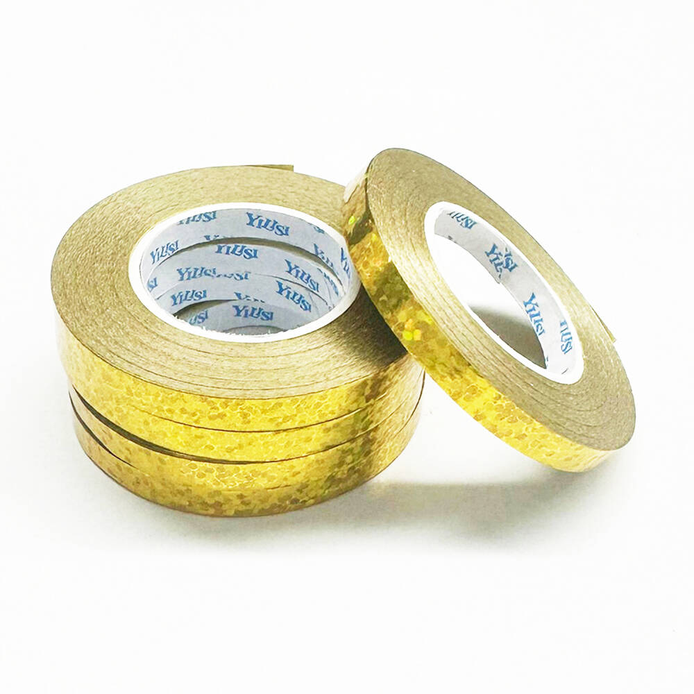 5 Rolls 10Meter 5mm Silver Bal - огляд і ціна Home Security Laser