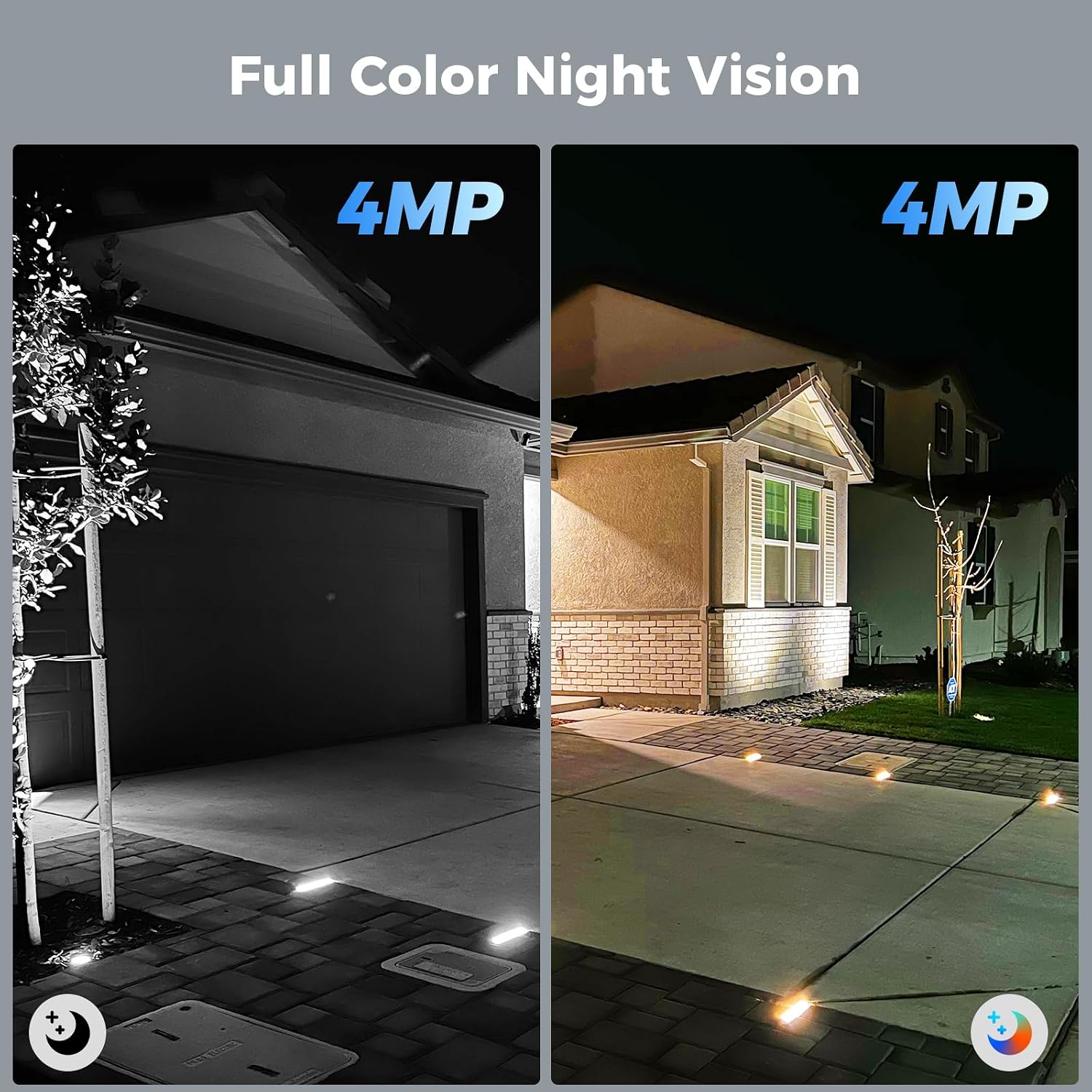 Solar Security Cameras Wireles - огляд і ціна Home Security Images