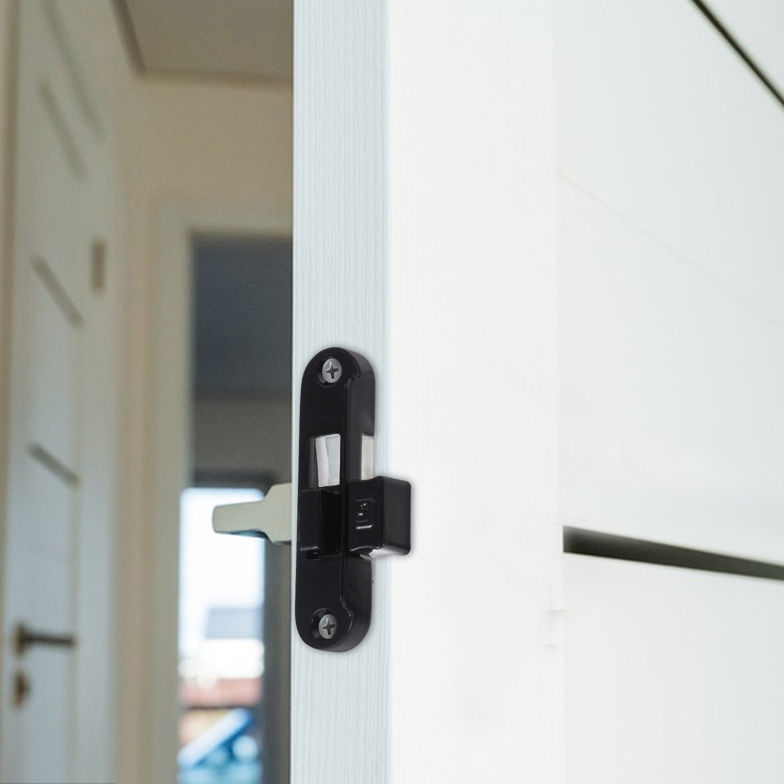 1 Set Sliding Window Lock Cres - огляд і ціна Home Security Locks For Doors
