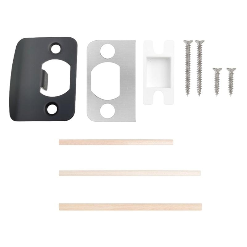  Upgrades Door Hardware set Ho - огляд і ціна Home Security Locks For Doors