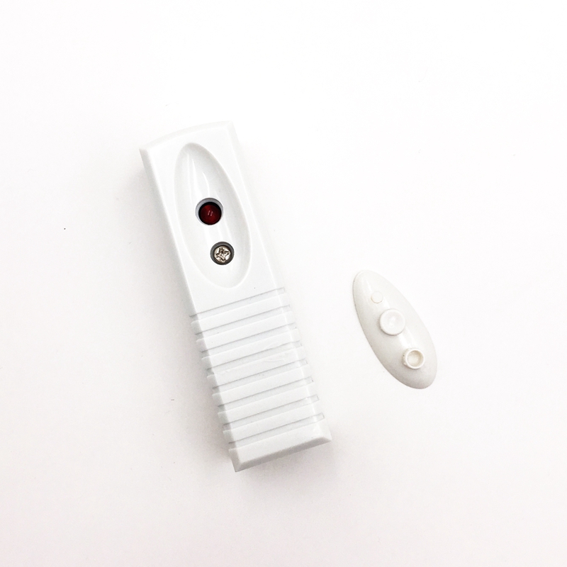 1PCS Security Alarm Intelligen - огляд і ціна Home Security System