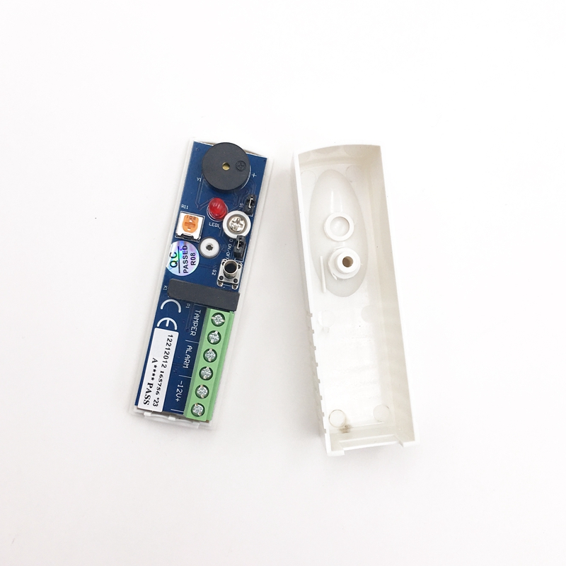 1PCS Security Alarm Intelligen - огляд і ціна Home Security System