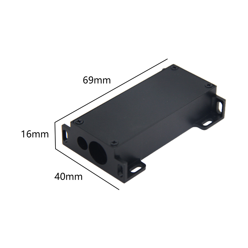 M90 Ir Distance Sensor 50m 60m - огляд і ціна Home Security Laser