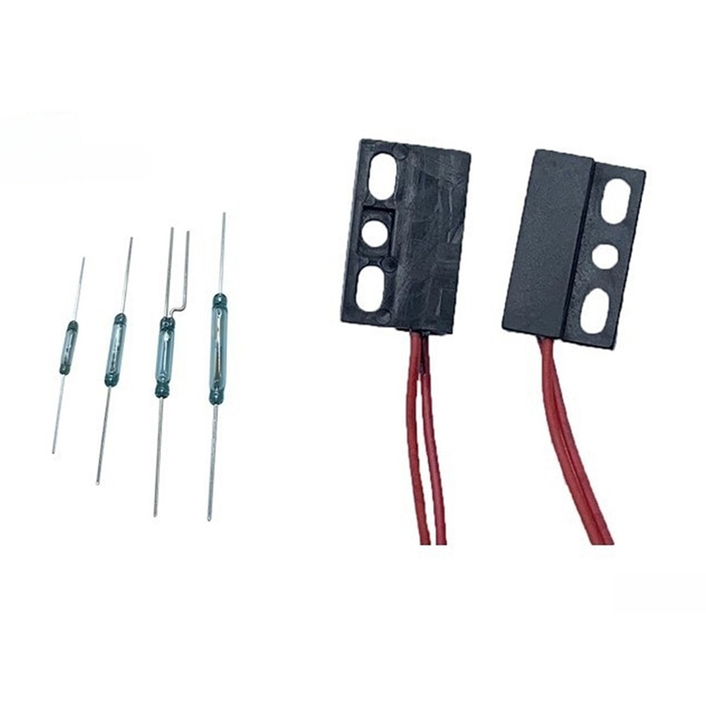 High Sensitivity Switch For Do - огляд і ціна Home Security Upgrades
