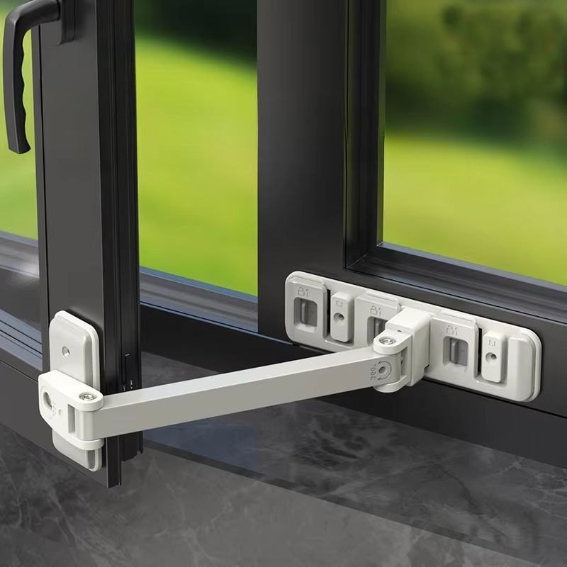 Adjustable Home Baby Safety Lo - огляд і ціна Home Security Locks For Doors