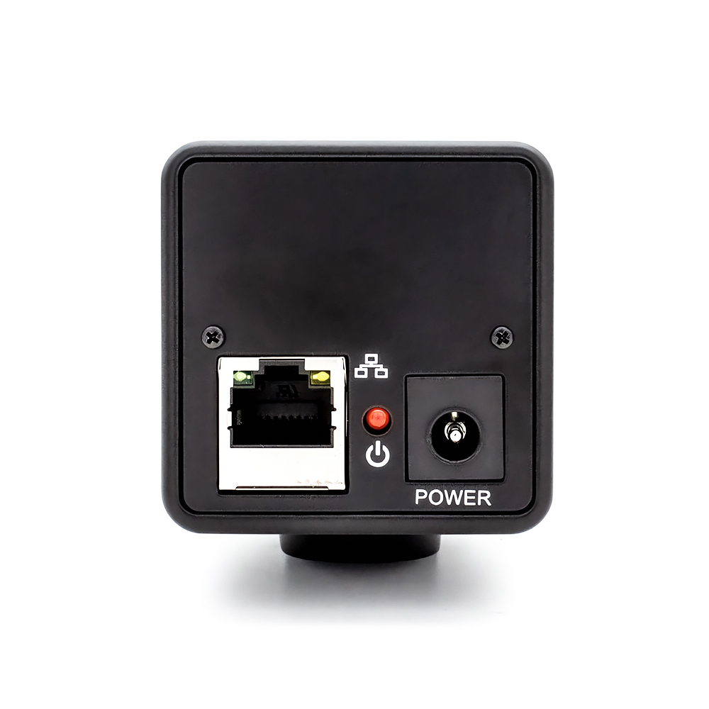 WGWK MINI IP Camera 3/4/5/8MP  - огляд і ціна Home Security Images