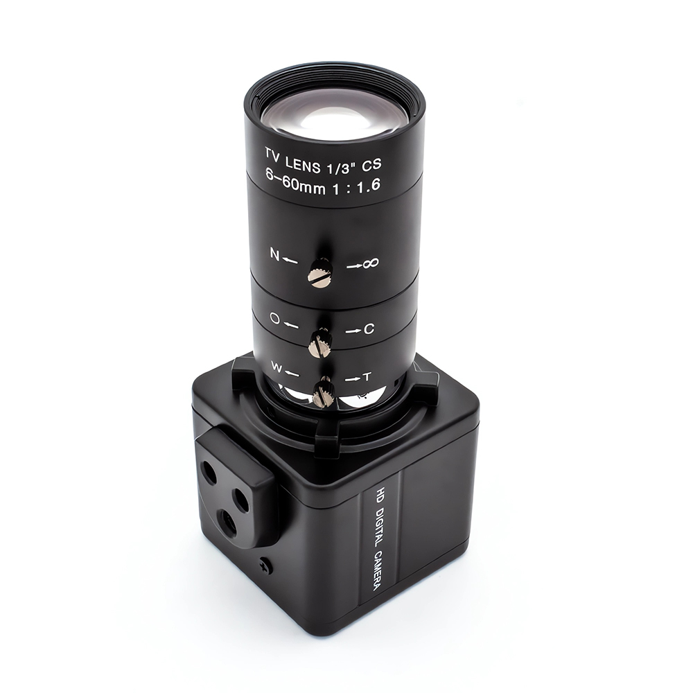 WGWK MINI IP Camera 3/4/5/8MP  - огляд і ціна Home Security Images