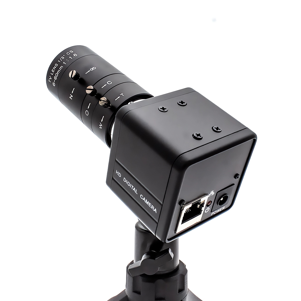WGWK MINI IP Camera 3/4/5/8MP  - огляд і ціна Home Security Images