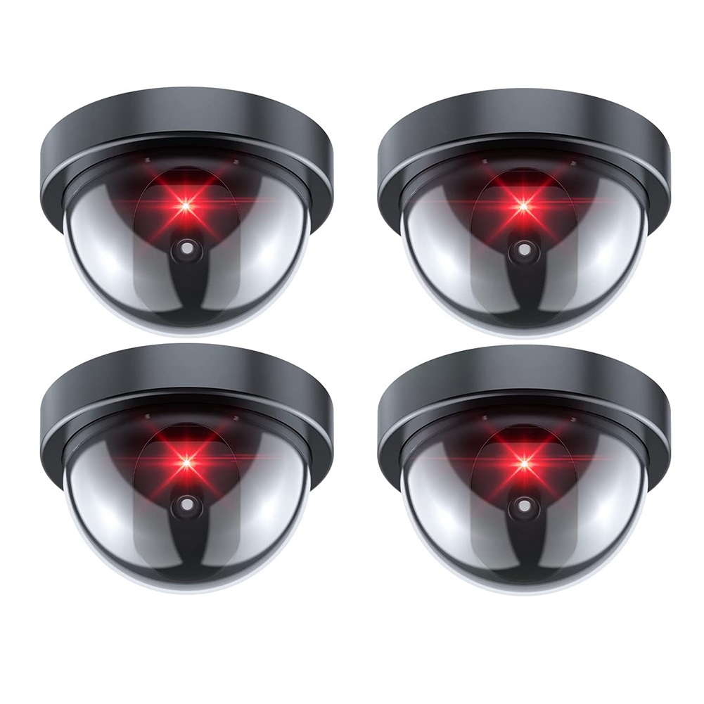 A55T Dummy Security Camera,Fak - огляд і ціна Fake Camera Dummy