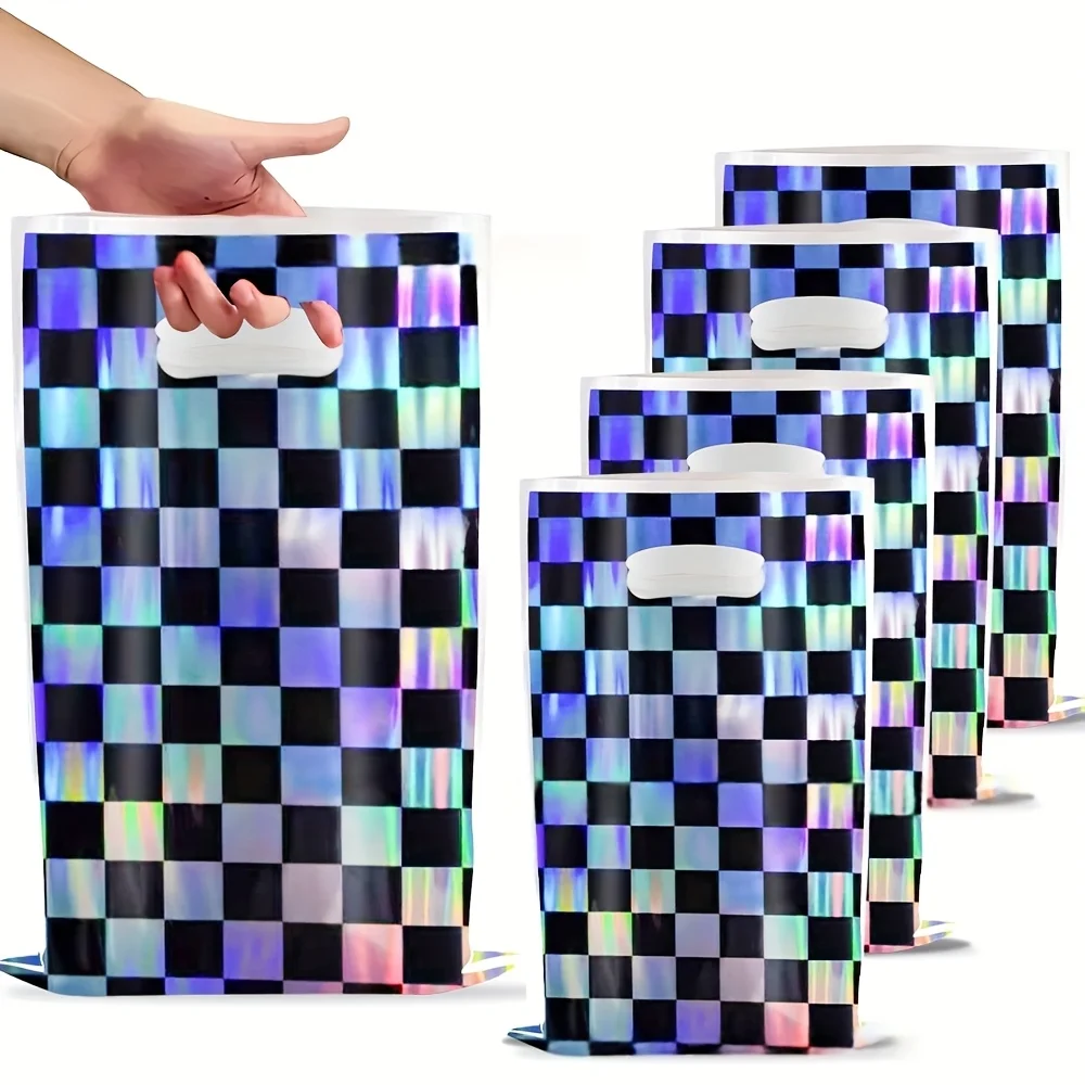 10/20/30pcs Black Laser Checke - огляд і ціна Home Security Laser
