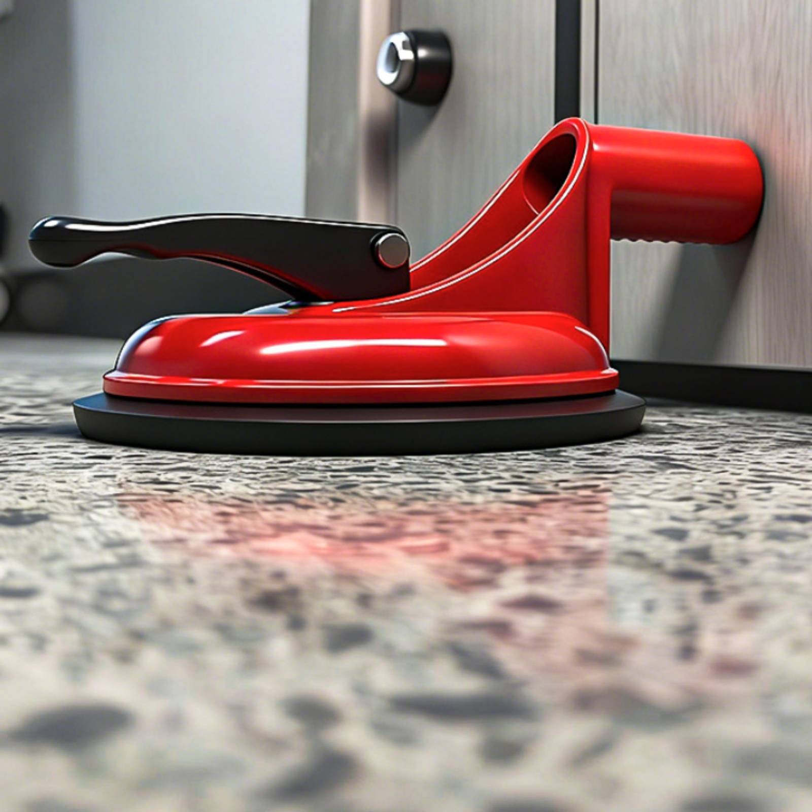 Portable Door Door Lock No Dri - огляд і ціна Home Security Locks For Doors