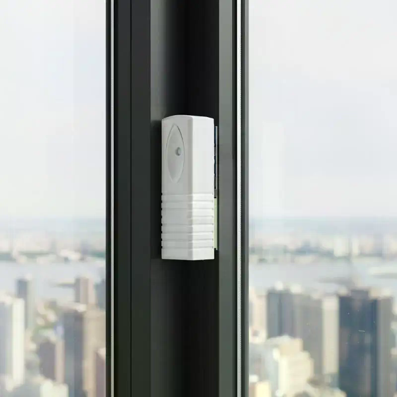 Wired Photoelectric Vibration  - огляд і ціна Home Security System