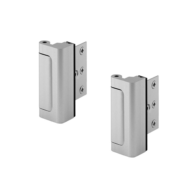Reliable~ 2 Pack Home Security - огляд і ціна Home Security Locks For Doors
